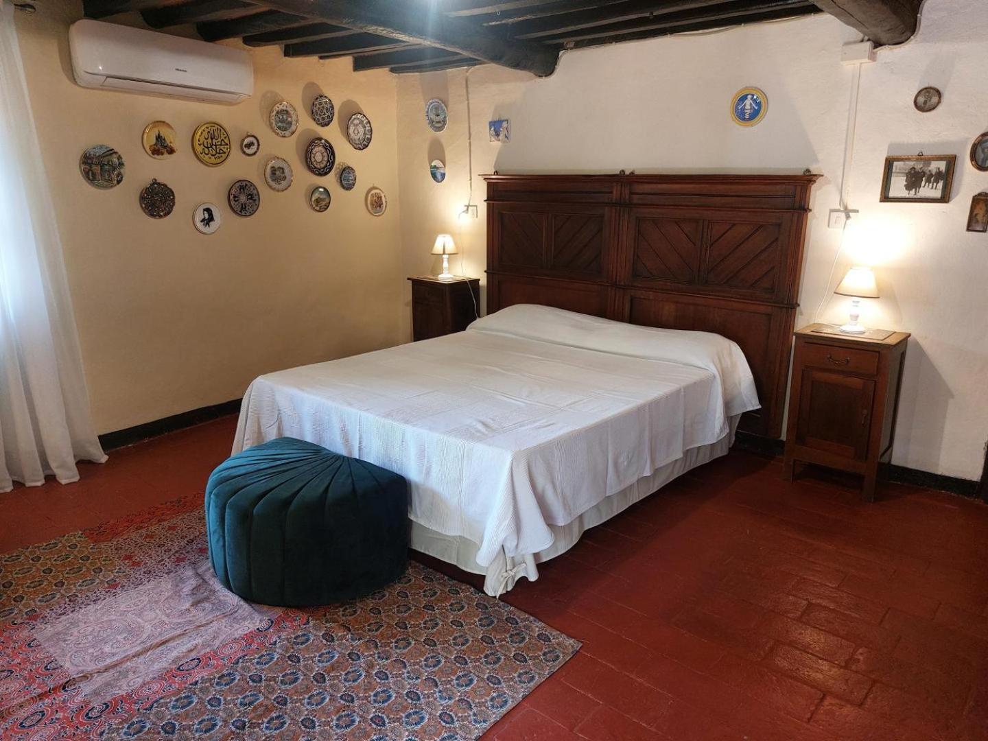 Villa La Pieve Camaiore Exteriör bild